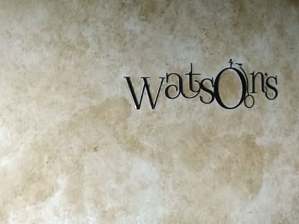 Watson's Chennai