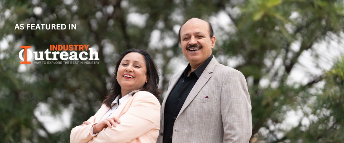 Adora Coatings - Magazine Feature in Industry Outreach, June 2023