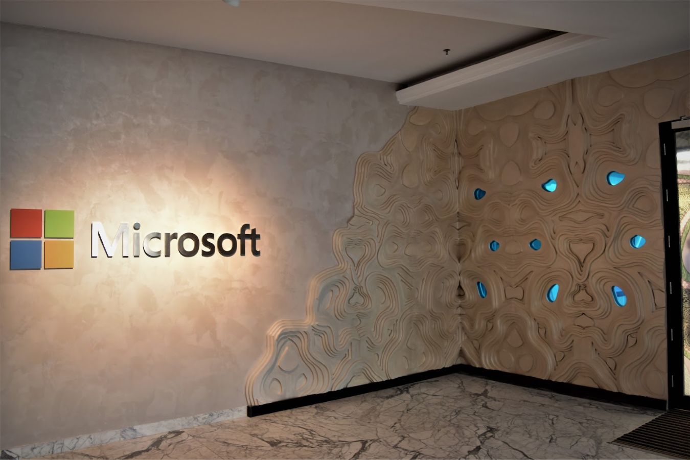 Metallic Wall Textures - Premium Finishes at Adora Coatings