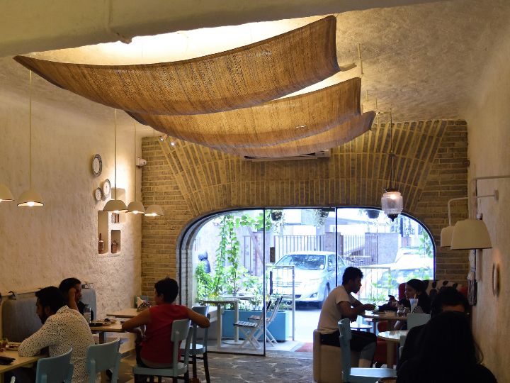 Dolci Desserts, Bangalore