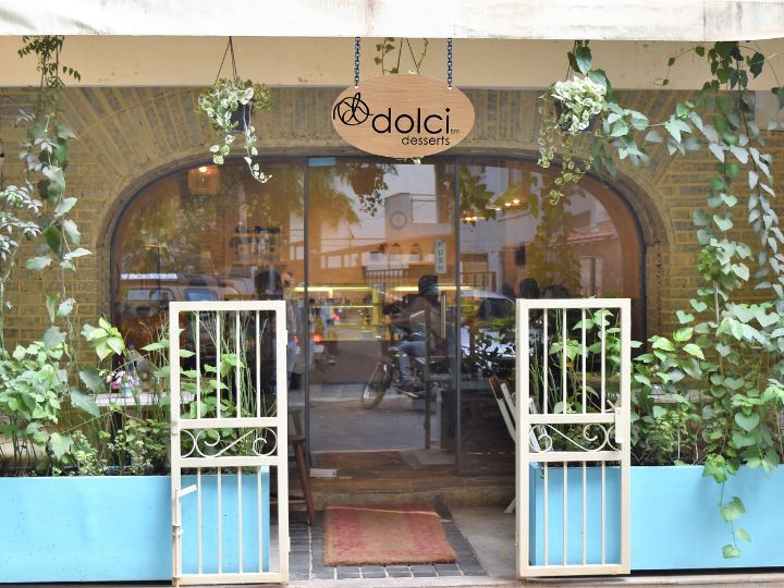 Dolci Desserts, Bangalore