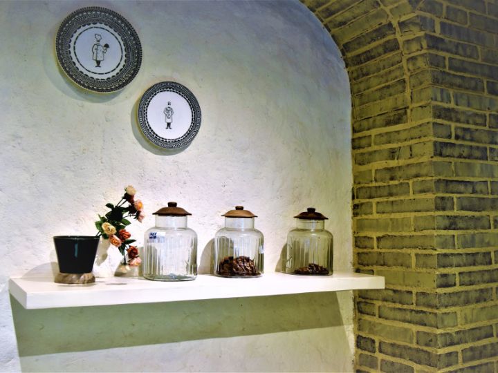 Dolci Desserts, Bangalore