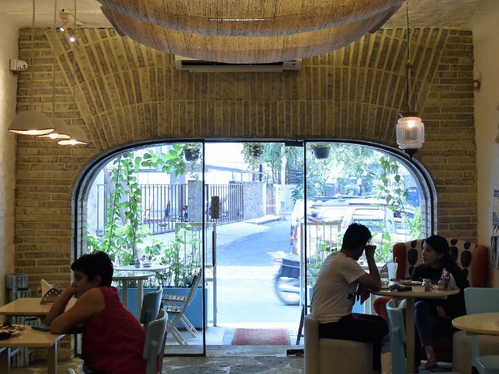 Dolci Desserts, Bangalore