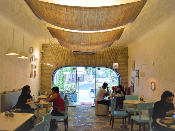 Dolci Desserts, Bangalore