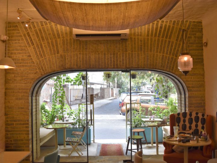 Dolci Desserts, Bangalore