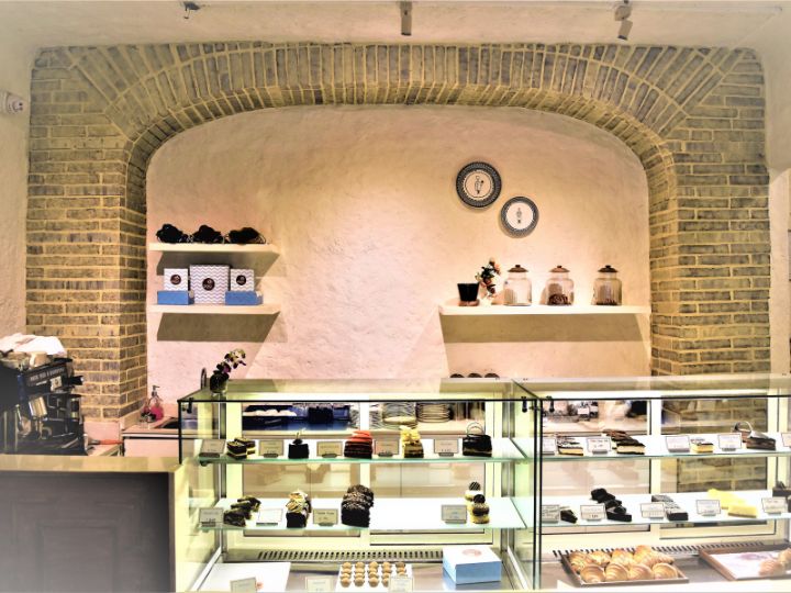 Dolci Desserts, Bangalore