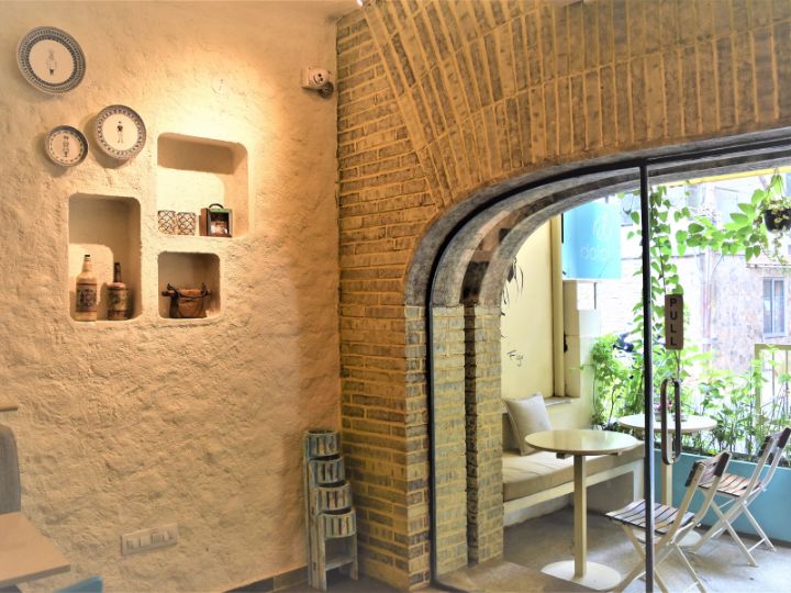 Dolci Desserts, Bangalore