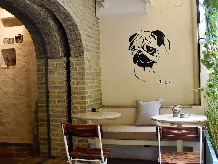 Dolci Desserts, Bangalore