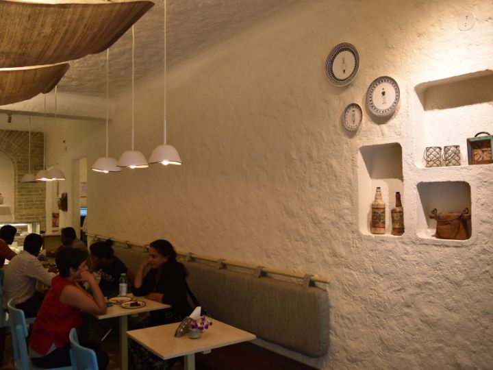 Dolci Desserts, Bangalore