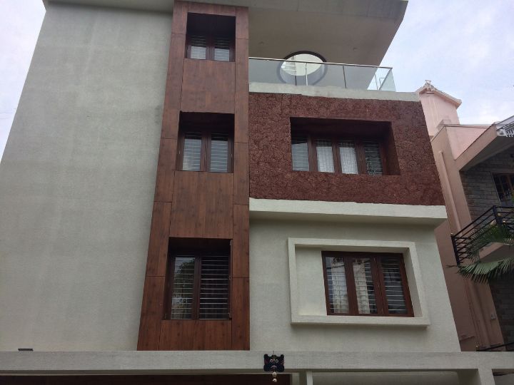 Fundermax Exterior Finishes