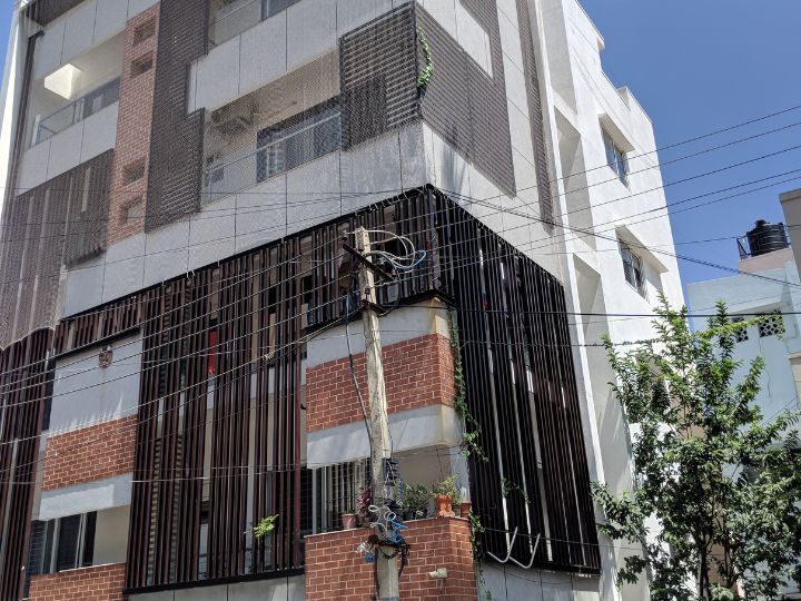 Fundermax Exterior FinishesFundermax Exterior Finishes