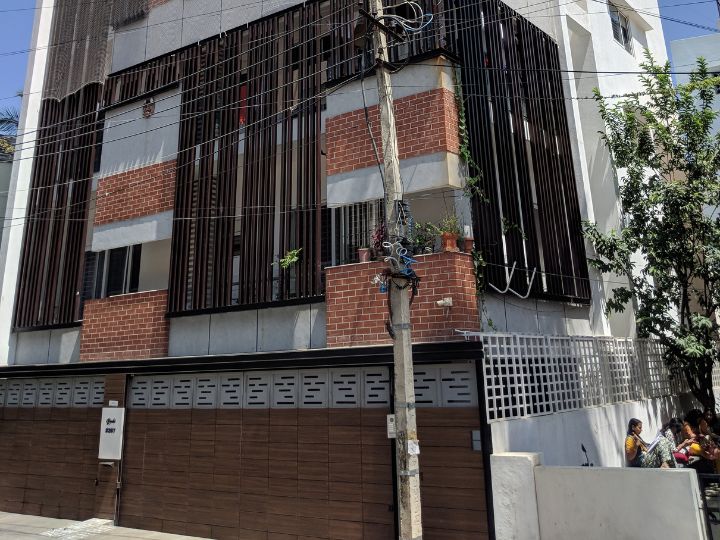 Fundermax Exterior Finishes