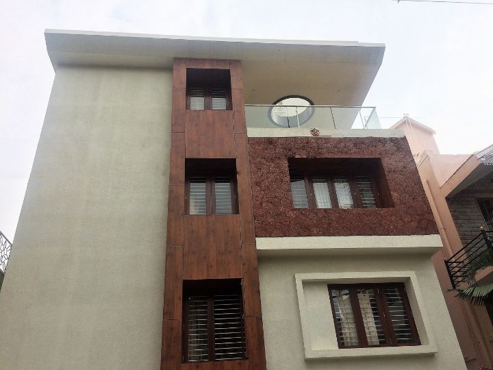 Fundermax Exterior Finishes