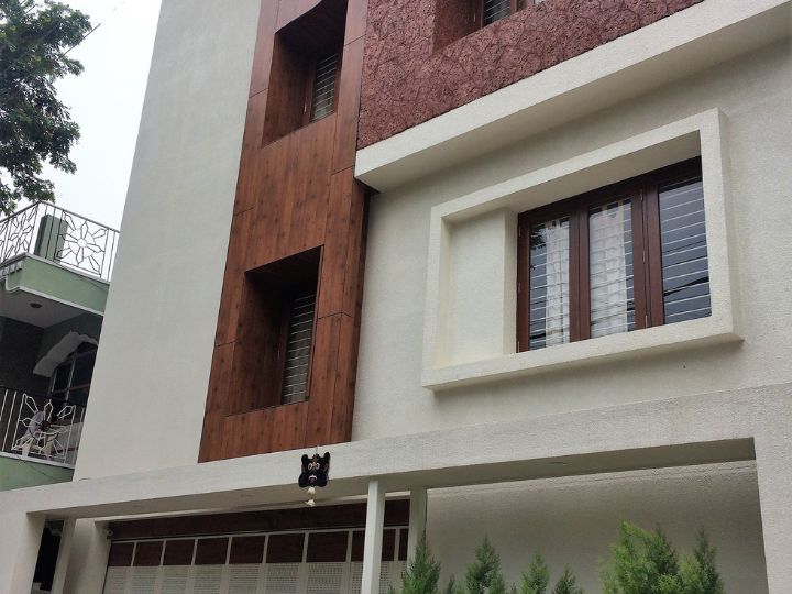 Fundermax Exterior Finishes