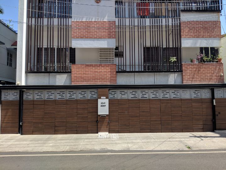 Fundermax Exterior Finishes