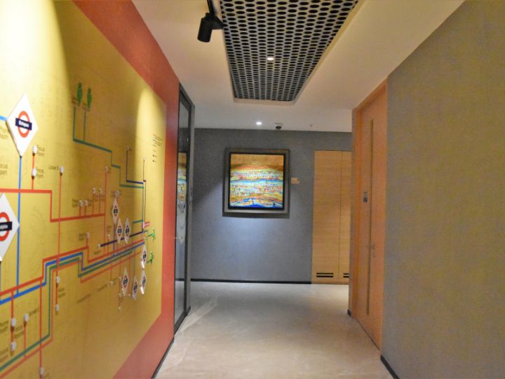 Microsoft Office, Mumbai