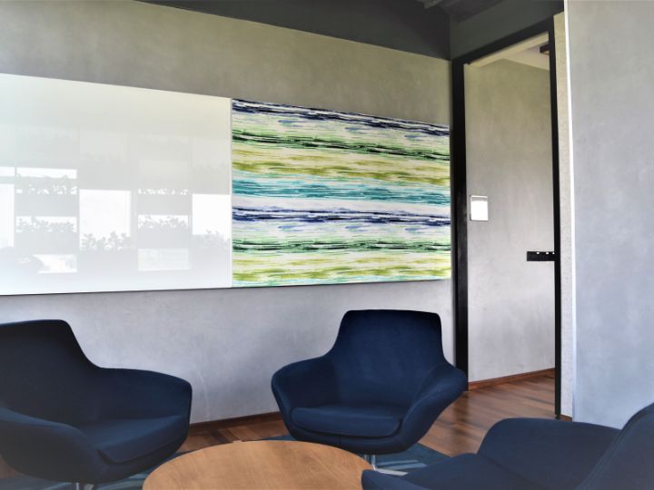 Microsoft Office, Mumbai