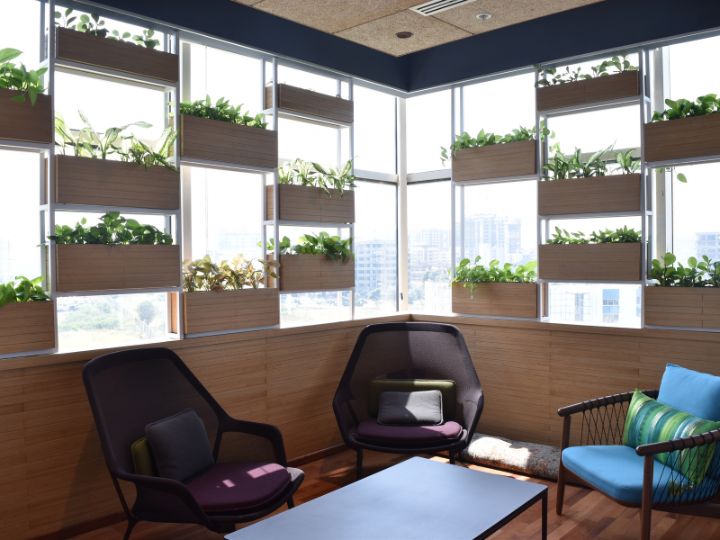 Microsoft Office, Mumbai