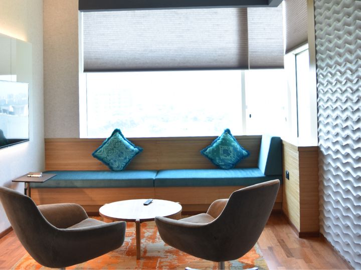 Microsoft Office, Mumbai