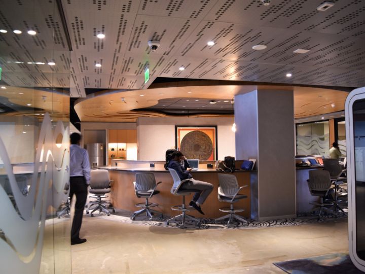 Microsoft Office, Mumbai