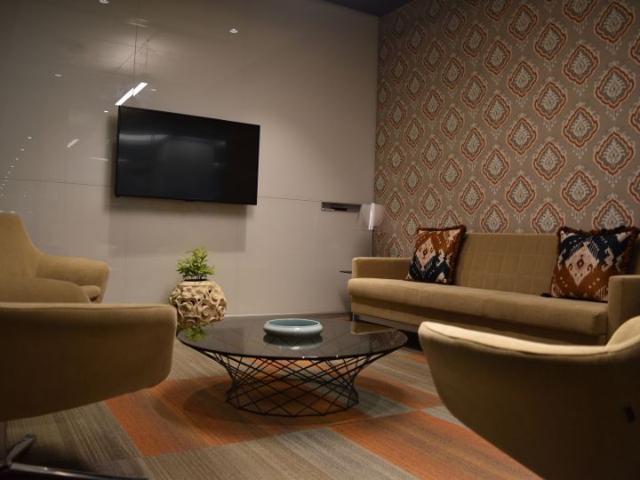 Microsoft Office, Mumbai