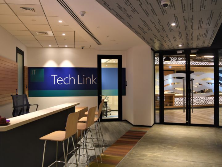 Microsoft Office, Mumbai