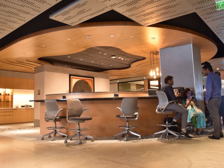 Microsoft Office, Mumbai