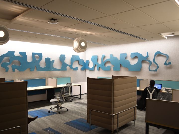 Microsoft Office, Mumbai