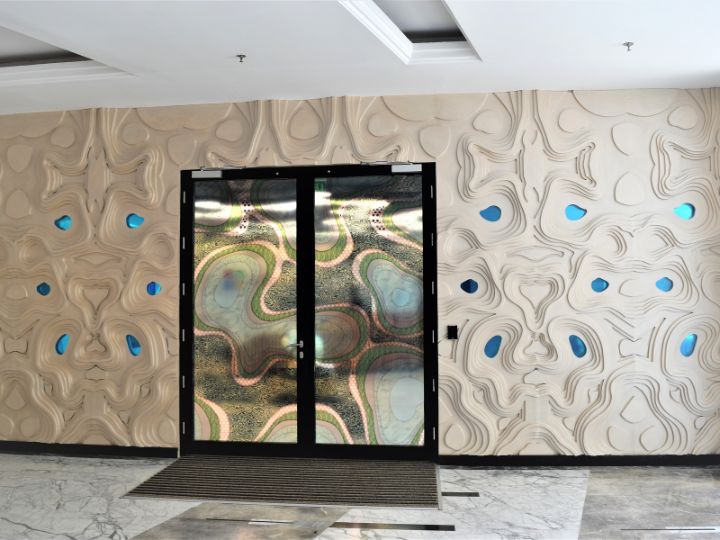 Microsoft Office, Mumbai