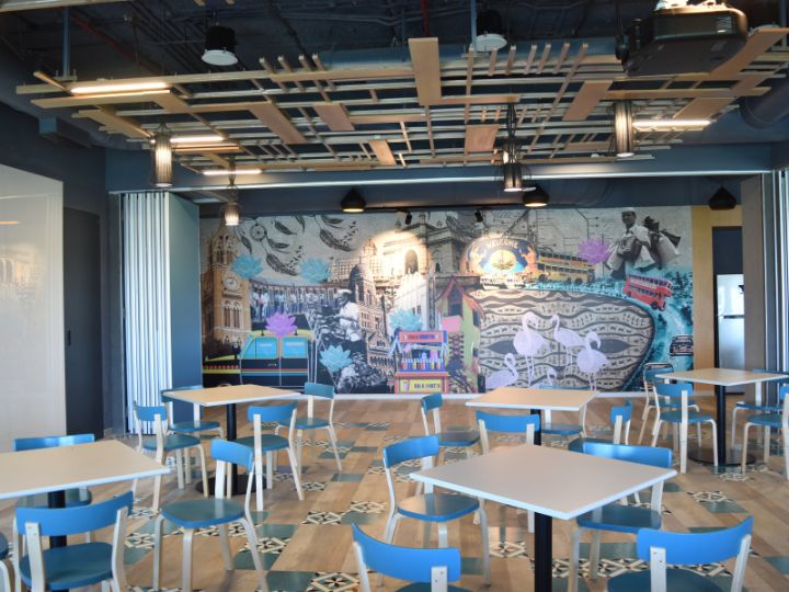 Microsoft Office, Mumbai