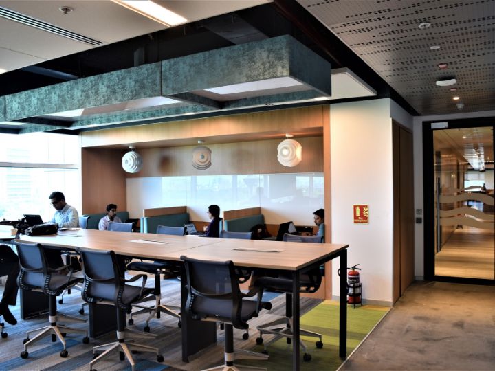 Microsoft Office, Mumbai