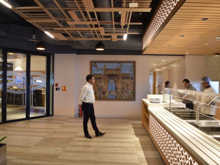 Microsoft Office, Mumbai