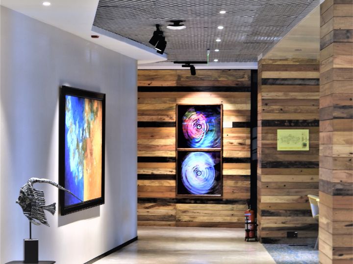 Microsoft Office, Mumbai