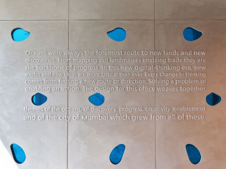 Microsoft Office, Mumbai