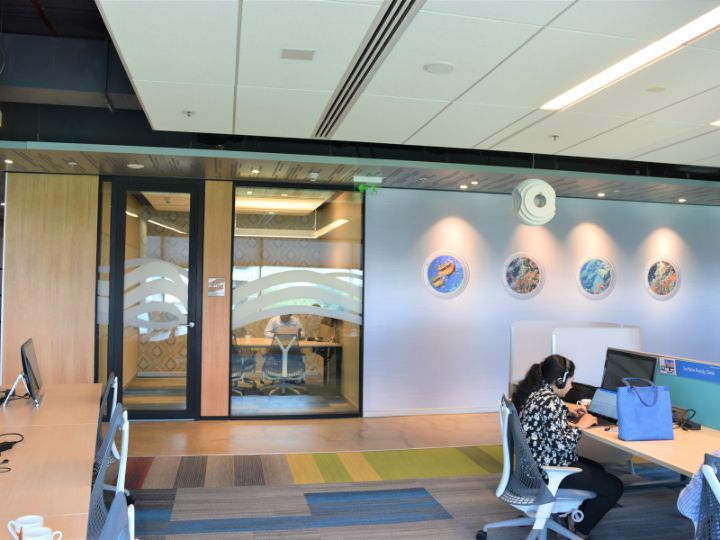 Microsoft Office, Mumbai