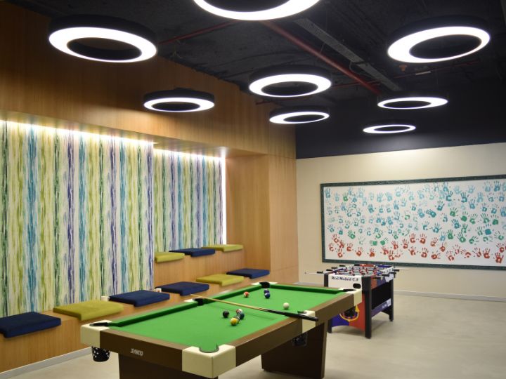 Microsoft Office, Mumbai