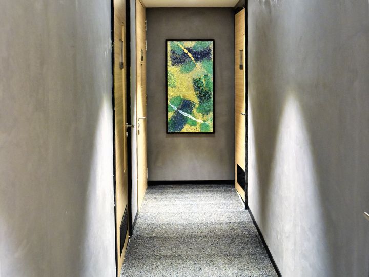 Microsoft Office, Mumbai