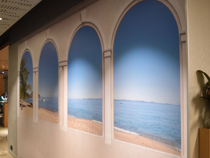 Microsoft Office, Mumbai